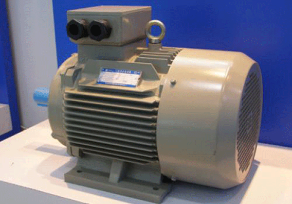 泰富西玛高效节能电机助力国家制造业发展。