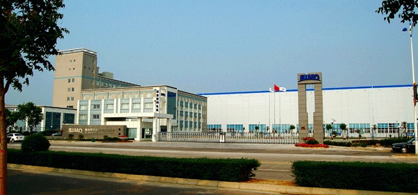 西安电机厂——西安经开区建区20周年主题报道之担当篇。