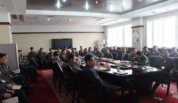 西玛电机推进工具库整合和信息化 打造扁平化管理与服务。