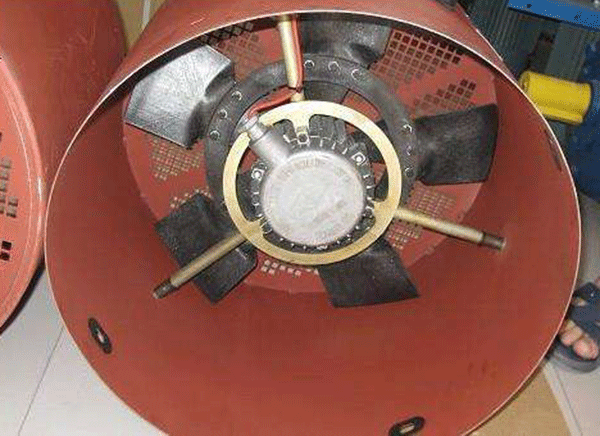 风机专用电机矩频特性降低是什么原因？——西安泰富西玛电机（西安西玛电机集团股份有限公司）官方网站