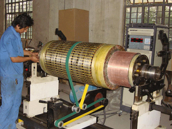 电机修理后绝缘值还是很低如何处理？——西安泰富西玛电机（西安西玛电机集团股份有限公司）官方网站