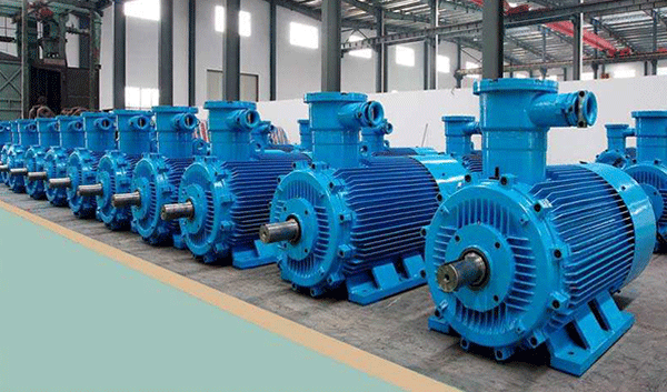 如何提高三相异步电机的使用寿命？——西安泰富西玛电机（西安西玛电机集团股份有限公司）官方网站