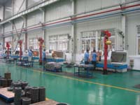 轴加工数控设备——西安泰富西玛电机(西安西玛电机集团股份有限公司)官方网站 轴加工数控设备——西安泰富西玛电机(西安西玛电机集团股份有限公司)官方网站