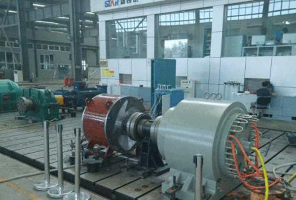 我国电机运行效率低，提升能效成未来发展方向——西安泰富西玛电机（西安西玛电机集团股份有限公司）官方网站