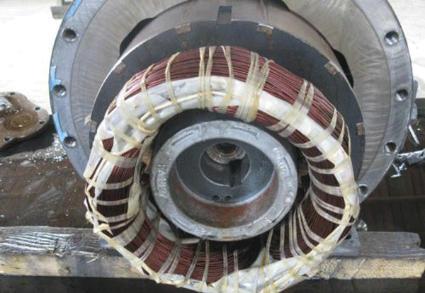 西玛电机工程师浅析电机烧毁的主要原因——西安泰富西玛电机(西安西玛电机集团股份有限公司)官方网站 西玛电机工程师浅析电机烧毁的主要原因——西安泰富西玛电机(西安西玛电机集团股份有限公司)官方网站