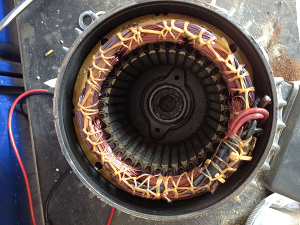 如何防止电机烧坏——西安泰富西玛电机(西安西玛电机集团股份有限公司)官方网站 如何防止电机烧坏——西安泰富西玛电机(西安西玛电机集团股份有限公司)官方网站