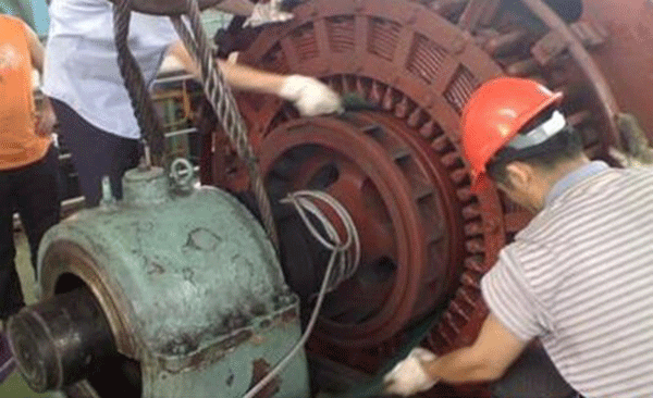 三相异步电动机运行中的监视方法——西安泰富西玛电机(西安西玛电机集团股份有限公司)官方网站 三相异步电动机运行中的监视方法——西安泰富西玛电机(西安西玛电机集团股份有限公司)官方网站