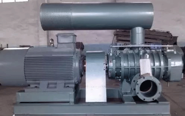 鼓风机电机为什么容易断轴——西安泰富西玛电机(西安西玛电机集团股份有限公司)官方网站 鼓风机电机为什么容易断轴——西安泰富西玛电机(西安西玛电机集团股份有限公司)官方网站