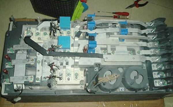 变频器常见故障原因及处理方法——西安泰富西玛电机(西安西玛电机集团股份有限公司)官方网站 变频器常见故障原因及处理方法——西安泰富西玛电机(西安西玛电机集团股份有限公司)官方网站