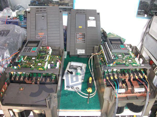 变频器常见故障原因及处理方法——西安泰富西玛电机(西安西玛电机集团股份有限公司)官方网站 变频器常见故障原因及处理方法——西安泰富西玛电机(西安西玛电机集团股份有限公司)官方网站