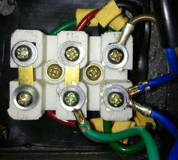 电机如何把星型改为角型——西安泰富西玛电机（西安西玛电机集团股份有限公司）官方网站