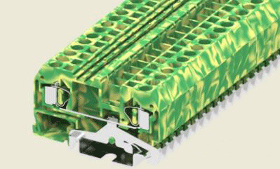 速普接地端子在电机接线中的应用规范和作用——西安泰富西玛电机(西安西玛电机集团股份有限公司)官方网站 速普接地端子在电机接线中的应用规范和作用——西安泰富西玛电机(西安西玛电机集团股份有限公司)官方网站