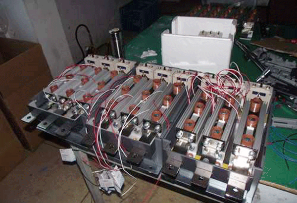 电机软启动器主接线种类和常见故障——西安泰富西玛电机(西安西玛电机集团股份有限公司)官方网站 电机软启动器主接线种类和常见故障——西安泰富西玛电机(西安西玛电机集团股份有限公司)官方网站