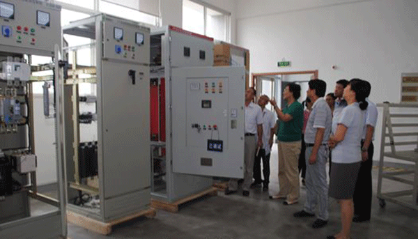 电机软启动器主接线种类和常见故障——西安泰富西玛电机(西安西玛电机集团股份有限公司)官方网站 电机软启动器主接线种类和常见故障——西安泰富西玛电机(西安西玛电机集团股份有限公司)官方网站