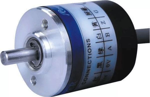 电机为何要安装编码器——西安泰富西玛电机(西安西玛电机集团股份有限公司)官方网站 电机为何要安装编码器——西安泰富西玛电机(西安西玛电机集团股份有限公司)官方网站