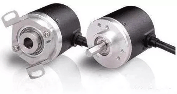 电机为何要安装编码器——西安泰富西玛电机(西安西玛电机集团股份有限公司)官方网站 电机为何要安装编码器——西安泰富西玛电机(西安西玛电机集团股份有限公司)官方网站