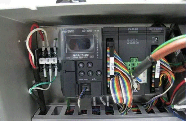 变频电机对地故障案例分析——西安泰富西玛电机(西安西玛电机集团股份有限公司)官方网站 变频电机对地故障案例分析——西安泰富西玛电机(西安西玛电机集团股份有限公司)官方网站