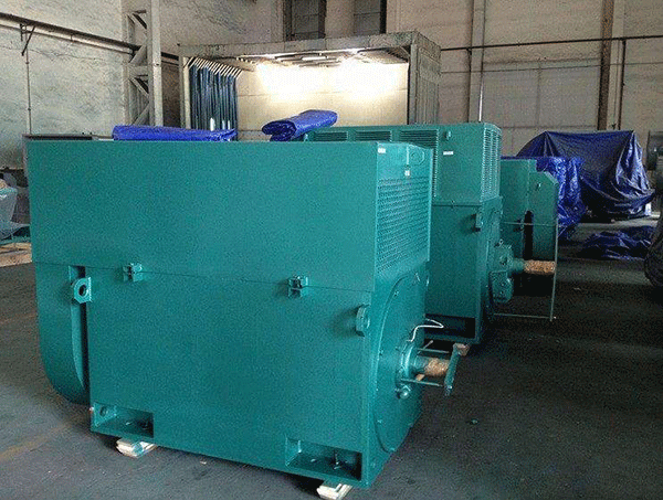 高压电机降低了表面的放电电压——西安泰富西玛电机(西安西玛电机集团股份有限公司)官方网站 高压电机降低了表面的放电电压——西安泰富西玛电机(西安西玛电机集团股份有限公司)官方网站