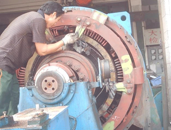 为什么三相电动机缺相运行时会被烧毁，如何预防——西安泰富西玛电机（西安西玛电机集团股份有限公司）官方网站