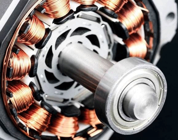 永磁电机研究现状与发展——西安泰富西玛电机(西安西玛电机集团股份有限公司)官方网站 永磁电机研究现状与发展——西安泰富西玛电机(西安西玛电机集团股份有限公司)官方网站