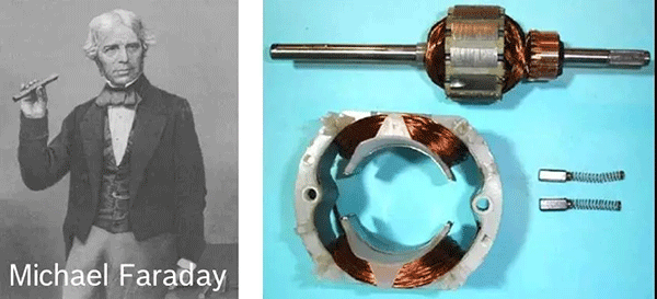 各种类型电机介绍及区别——西安泰富西玛电机（西安西玛电机集团股份有限公司）官方网站