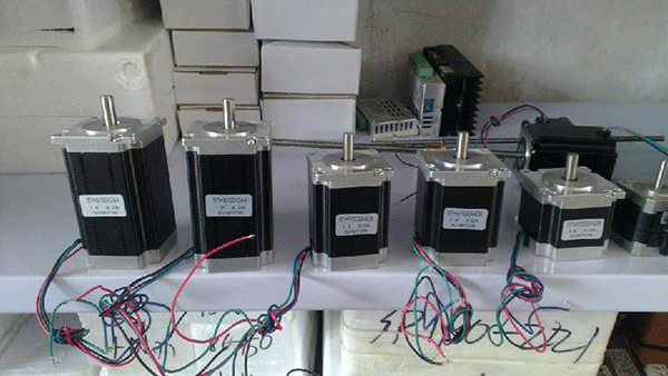 选择步进电机的基本原则——西安泰富西玛电机(西安西玛电机集团股份有限公司)官方网站 选择步进电机的基本原则——西安泰富西玛电机(西安西玛电机集团股份有限公司)官方网站