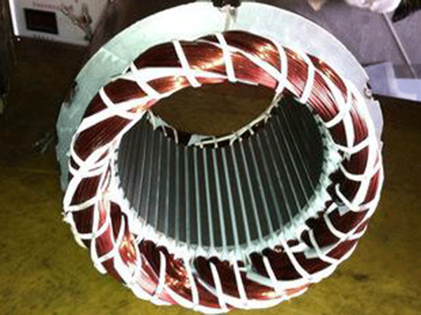 电机线圈匝数怎么算——西安泰富西玛电机(西安西玛电机集团股份有限公司)官方网站 电机线圈匝数怎么算——西安泰富西玛电机(西安西玛电机集团股份有限公司)官方网站