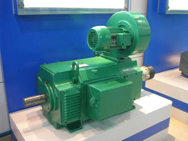 直流电机的传动方式——西安泰富西玛电机(西安西玛电机集团股份有限公司)官方网站 直流电机的传动方式——西安泰富西玛电机(西安西玛电机集团股份有限公司)官方网站