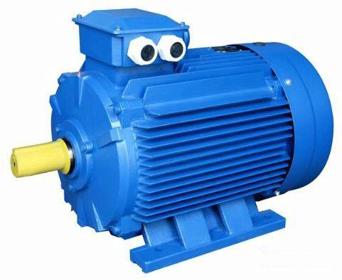 西安泰富西玛高效节能电机在石油化工企业节能应用。