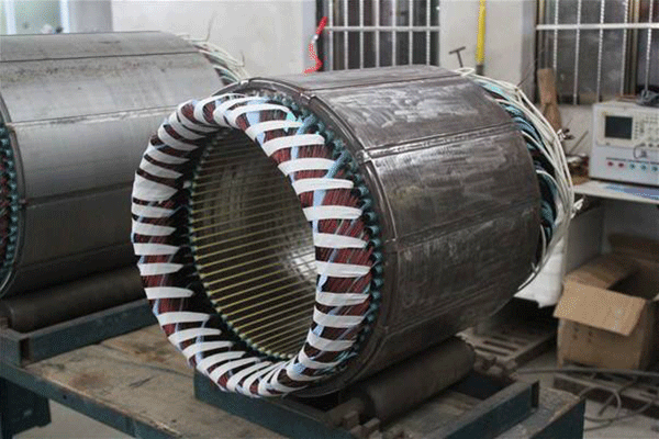 交流高压电机定子成型线圈试验知识——西安泰富西玛电机(西安西玛电机集团股份有限公司)官方网站 交流高压电机定子成型线圈试验知识——西安泰富西玛电机(西安西玛电机集团股份有限公司)官方网站