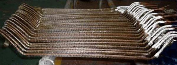 高压电机绕组槽部电晕的电腐蚀的起因及其防范——西安泰富西玛电机(西安西玛电机集团股份有限公司)官方网站 高压电机绕组槽部电晕的电腐蚀的起因及其防范——西安泰富西玛电机(西安西玛电机集团股份有限公司)官方网站