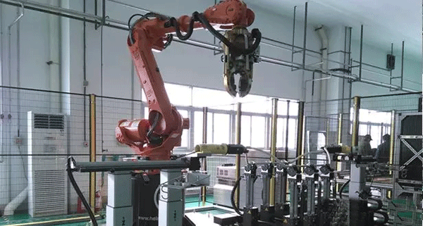 线圈质量与高压电机寿命——西安泰富西玛电机（西安西玛电机集团股份有限公司）官方网站