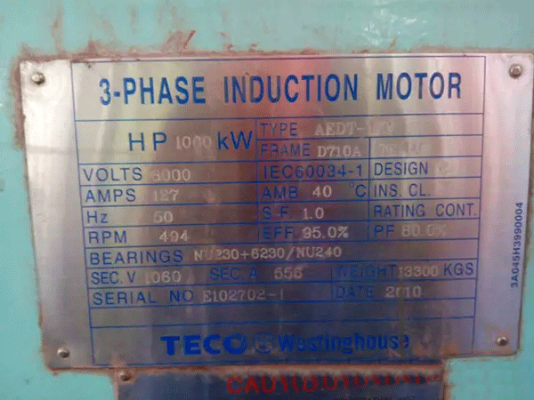 一台进口高压电机集电环维修案例——西安泰富西玛电机（西安西玛电机集团股份有限公司）官方网站