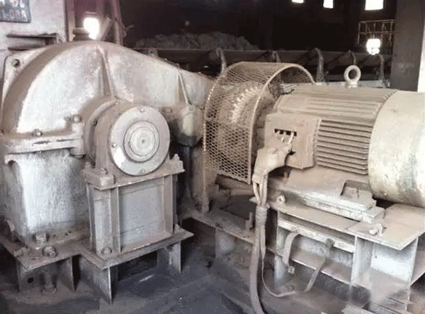 电机再起动方法在石化企业中的实际应用——西安泰富西玛电机(西安西玛电机集团股份有限公司)官方网站 电机再起动方法在石化企业中的实际应用——西安泰富西玛电机(西安西玛电机集团股份有限公司)官方网站