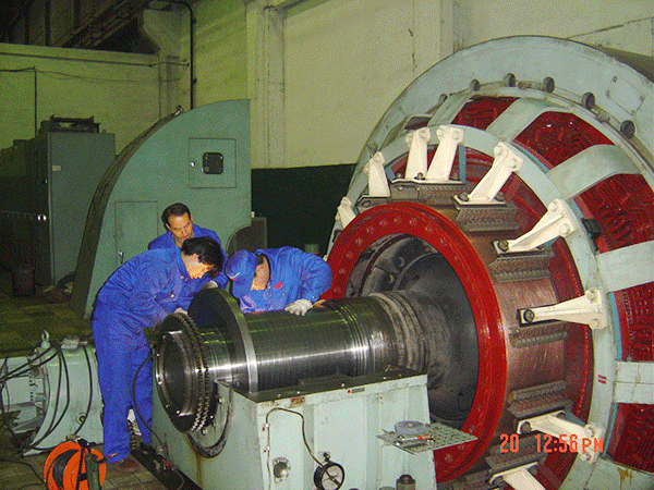 我国各种高效节能电机的发展现状——西安泰富西玛电机(西安西玛电机集团股份有限公司)官方网站 我国各种高效节能电机的发展现状——西安泰富西玛电机(西安西玛电机集团股份有限公司)官方网站