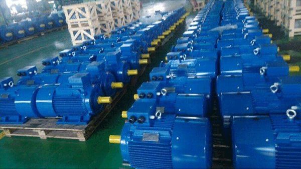 如何实现一体变频电机的调速——西安泰富西玛电机(西安西玛电机集团股份有限公司)官方网站 如何实现一体变频电机的调速——西安泰富西玛电机(西安西玛电机集团股份有限公司)官方网站