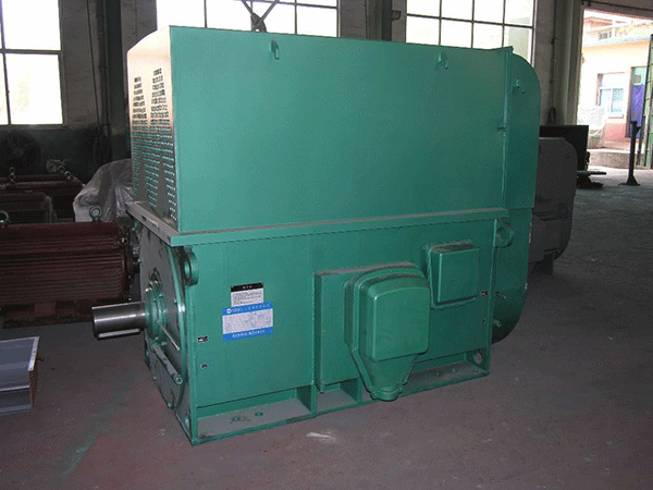 西安泰富西玛高压电机的信号检测方式。