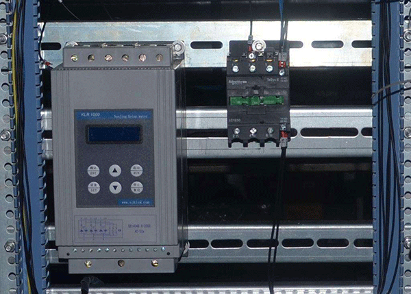 西安西玛电机的软启动器功率怎么??？