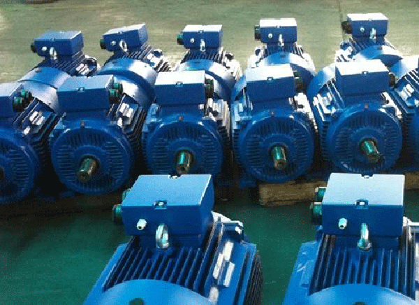 什么原因导致西安西玛节能电机变得更高效？