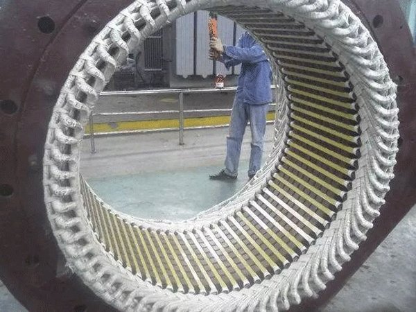 西安西玛高压电机必须处理好的几大问题——西安西玛电机 西安西玛高压电机必须处理好的几大问题——西安西玛电机