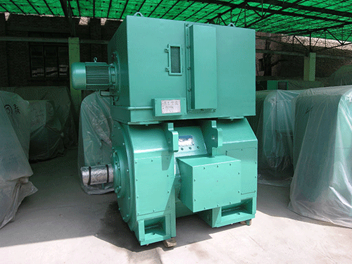 启动西玛电机之前必须检查的方法。