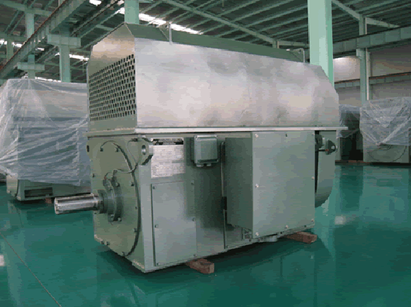 西安泰富西玛高压电机有哪些启动方法？