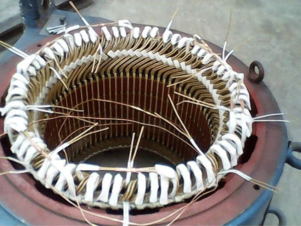 西玛电机电源电压不平衡对电机性能的影响。