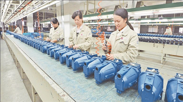 西安西玛直流电机的三种调速方法及新系统的优点。