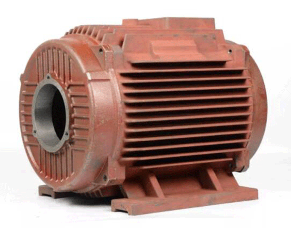 西安西玛电机振动的原因及处理方法解析。