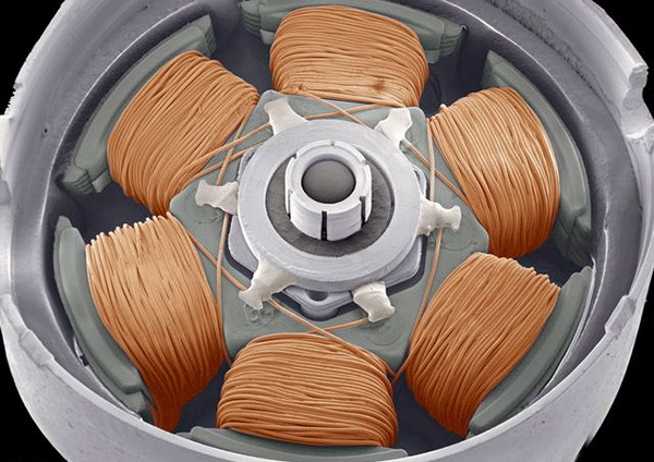 西安西玛电机的极数指的是什么，又是怎样划分的呢？