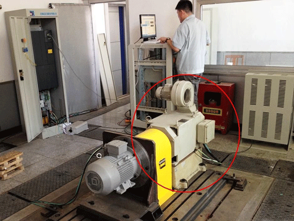 变频器控制西安泰富西玛电机转速的详细说明 变频器控制西安泰富西玛电机转速的详细说明