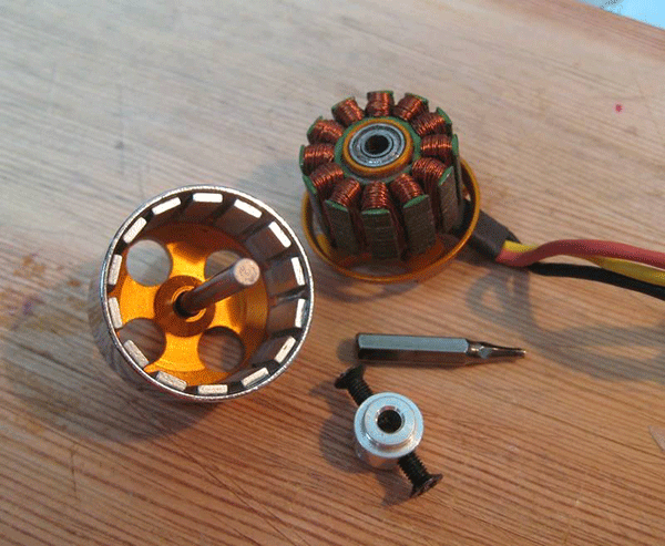 如何以低成本将应用迁移到西安西玛无刷直流电机？