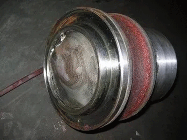 西安泰富西玛电机断轴、窜轴的原因以及解决方案！