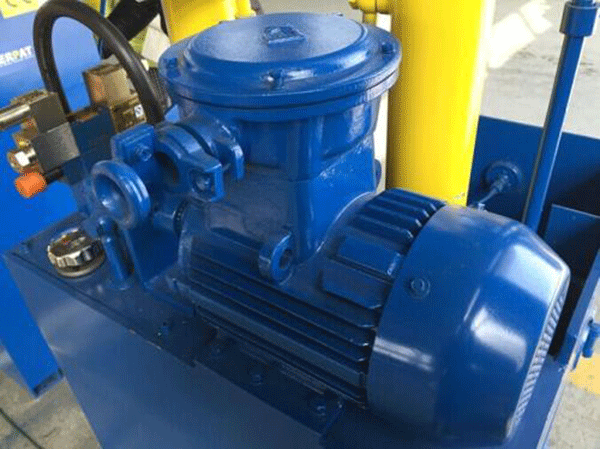 西安西玛防爆电机冒烟是怎么回事? 西安西玛防爆电机冒烟是怎么回事?